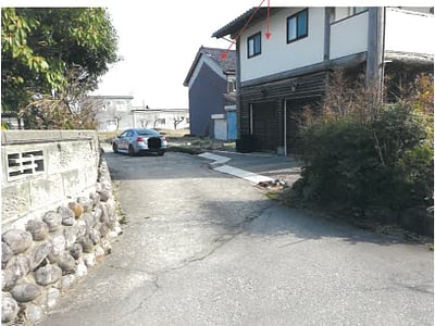 富山県下新川郡入善町 入善駅23分 戸建て 294万円の競売物件情報 #12