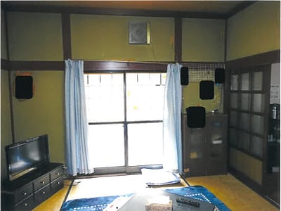 富山県下新川郡入善町 入善駅23分 戸建て 294万円の競売物件情報 #2