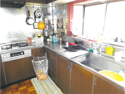 富山県下新川郡入善町 入善駅23分 戸建て 294万円の競売物件情報 #3