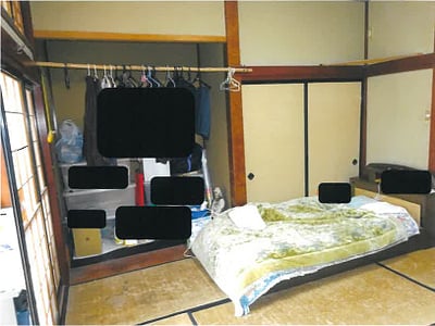 富山県下新川郡入善町 入善駅23分 戸建て 294万円の競売物件情報 #6