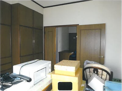 富山県下新川郡入善町 入善駅23分 戸建て 294万円の競売物件情報 #8