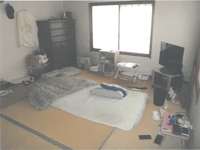 富山県富山市 速星駅9分 戸建て 280万円の競売物件情報 #10