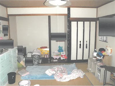 富山県富山市 速星駅9分 戸建て 280万円の競売物件情報 #4