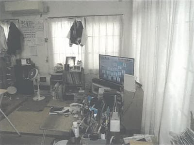 富山県富山市 速星駅9分 戸建て 280万円の競売物件情報 #7
