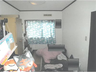 富山県富山市 速星駅9分 戸建て 280万円の競売物件情報 #8