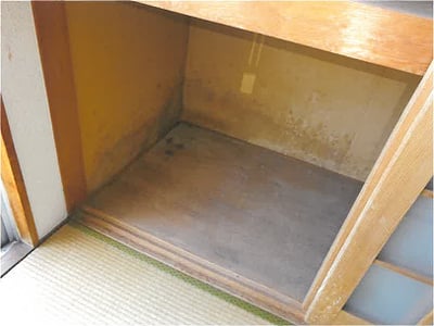 富山県富山市 不二越駅5分 戸建て 574万円の競売物件情報 #18