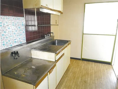 富山県富山市 不二越駅5分 戸建て 574万円の競売物件情報 #3