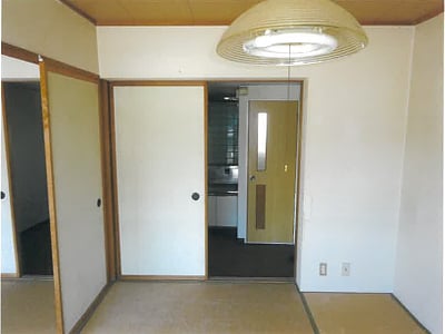 富山県富山市 不二越駅5分 戸建て 574万円の競売物件情報 #5
