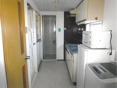 富山県富山市 不二越駅5分 戸建て 574万円の競売物件情報 #6