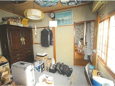 富山県砺波市 油田駅12分 戸建て 517万円の競売物件情報 #11