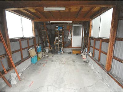 富山県砺波市 油田駅12分 戸建て 517万円の競売物件情報 #2