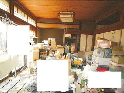 富山県砺波市 油田駅12分 戸建て 517万円の競売物件情報 #4