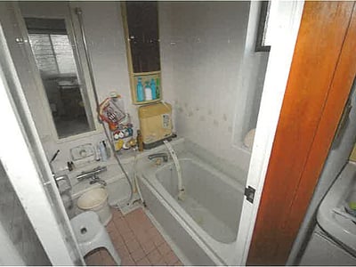 富山県砺波市 油田駅12分 戸建て 517万円の競売物件情報 #5