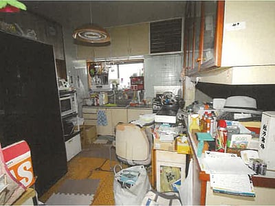 富山県砺波市 油田駅12分 戸建て 517万円の競売物件情報 #6