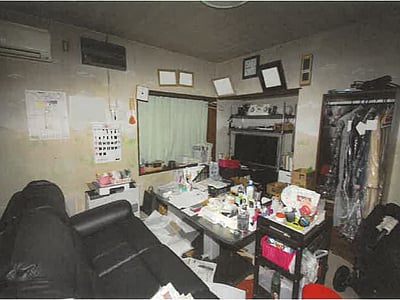 富山県砺波市 油田駅12分 戸建て 517万円の競売物件情報 #7