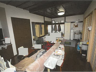 富山県砺波市 油田駅12分 戸建て 517万円の競売物件情報 #8