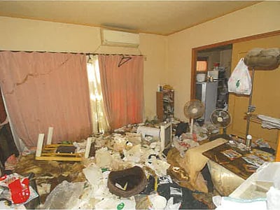 (値下げ) 富山県射水市 小杉駅 戸建て 326万円の競売物件情報 #4