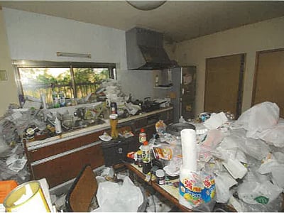 (値下げ) 富山県射水市 小杉駅 戸建て 326万円の競売物件情報 #5