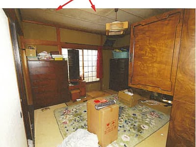 (値下げ) 富山県射水市 小杉駅 戸建て 326万円の競売物件情報 #6