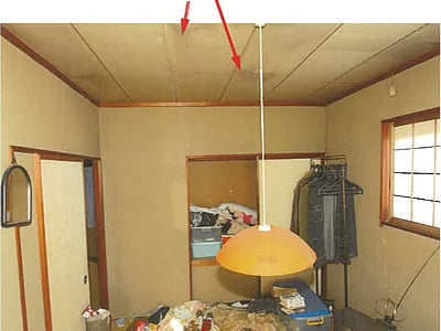 (値下げ) 富山県射水市 小杉駅 戸建て 326万円の競売物件情報 #8