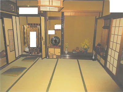 (値下げ) 富山県高岡市 高岡駅7分 戸建て 181万円の競売物件情報 #11