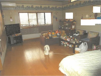 (値下げ) 富山県高岡市 高岡駅7分 戸建て 181万円の競売物件情報 #14