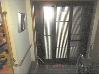 (値下げ) 富山県高岡市 高岡駅7分 戸建て 181万円の競売物件情報 #2