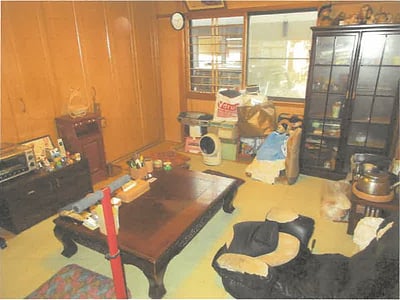 (値下げ) 富山県高岡市 高岡駅7分 戸建て 181万円の競売物件情報 #3