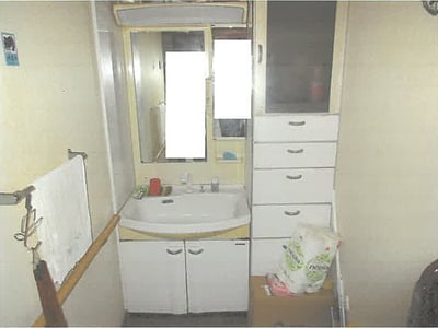 (値下げ) 富山県高岡市 高岡駅7分 戸建て 181万円の競売物件情報 #8