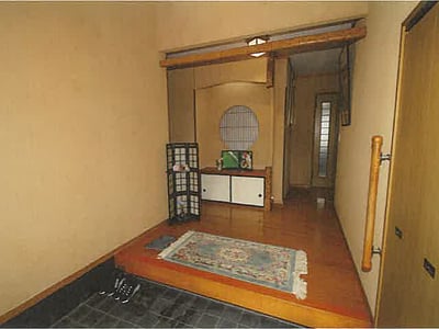 富山県小矢部市 石動駅19分 戸建て 393万円の競売物件情報 #2