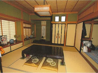 富山県小矢部市 石動駅19分 戸建て 393万円の競売物件情報 #3