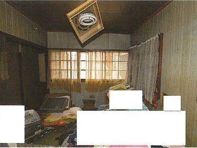 富山県高岡市 急患医療センター前駅4分 戸建て 88万円の競売物件情報 #10