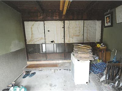 富山県高岡市 急患医療センター前駅4分 戸建て 88万円の競売物件情報 #3