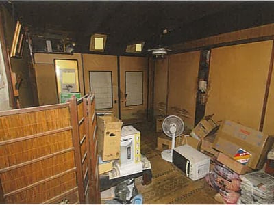 富山県高岡市 急患医療センター前駅4分 戸建て 88万円の競売物件情報 #4