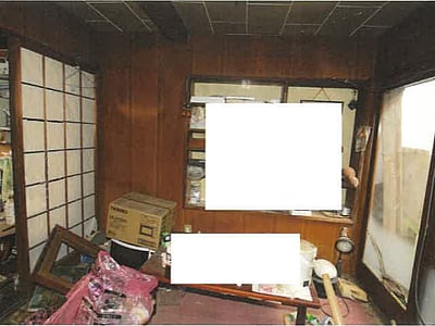 富山県高岡市 急患医療センター前駅4分 戸建て 88万円の競売物件情報 #7