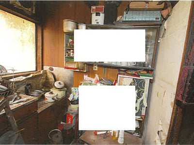 富山県高岡市 急患医療センター前駅4分 戸建て 88万円の競売物件情報 #8