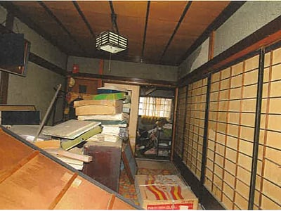 富山県高岡市 急患医療センター前駅4分 戸建て 88万円の競売物件情報 #9