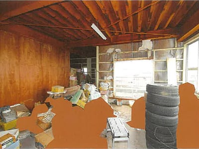 富山県高岡市 新高岡駅19分 戸建て 918万円の競売物件情報 #10