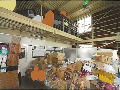 富山県高岡市 新高岡駅19分 戸建て 918万円の競売物件情報 #2