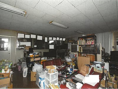 富山県高岡市 新高岡駅19分 戸建て 918万円の競売物件情報 #3