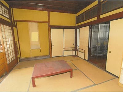 富山県高岡市 片原町駅5分 戸建て 878万円の競売物件情報 #10