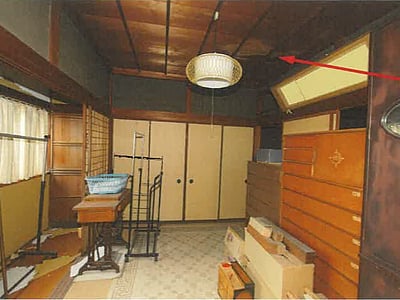 富山県高岡市 片原町駅5分 戸建て 878万円の競売物件情報 #11