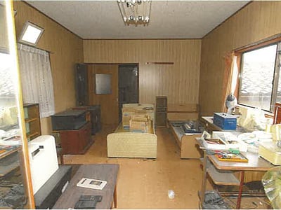 富山県高岡市 片原町駅5分 戸建て 878万円の競売物件情報 #12