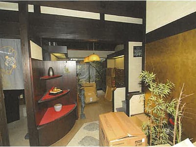 富山県高岡市 片原町駅5分 戸建て 878万円の競売物件情報 #3
