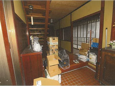 富山県高岡市 片原町駅5分 戸建て 878万円の競売物件情報 #4