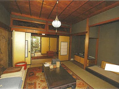 富山県高岡市 片原町駅5分 戸建て 878万円の競売物件情報 #5