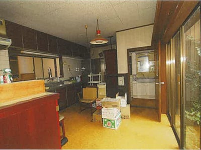富山県高岡市 片原町駅5分 戸建て 878万円の競売物件情報 #6