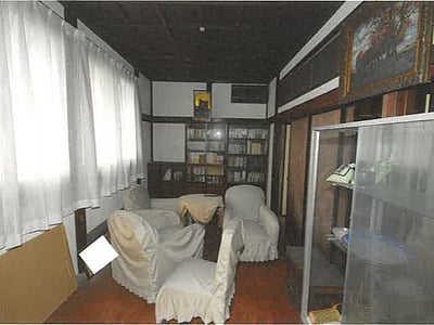 富山県高岡市 片原町駅5分 戸建て 878万円の競売物件情報 #9