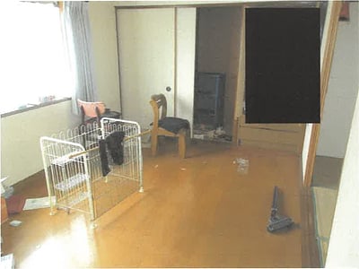 富山県氷見市 氷見駅16分 戸建て 71万円の競売物件情報 #10