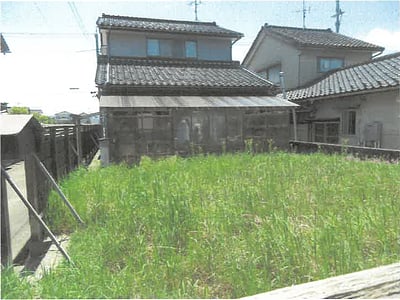 富山県氷見市 氷見駅16分 戸建て 71万円の競売物件情報 #2
